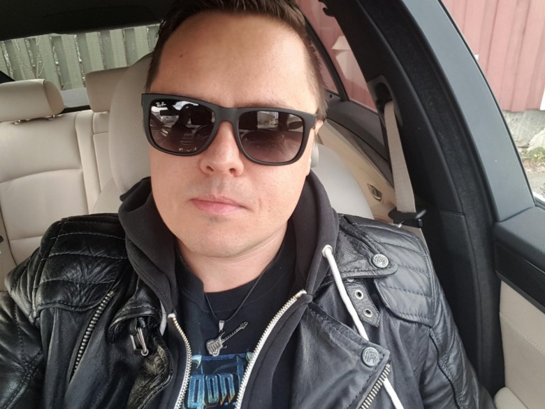 Lukasz Smietanka (Lukee), Kozienice, Moss