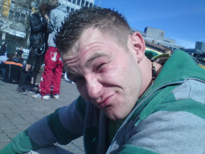 p m (pmayer), Oslo, pz