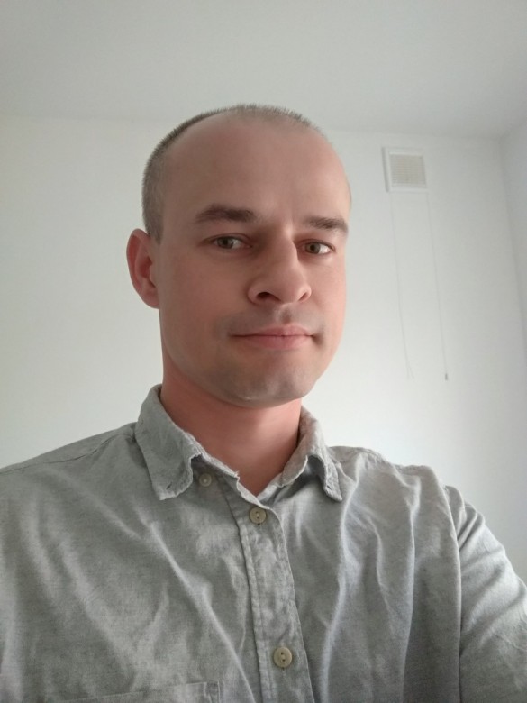 Dawid Lason (Dawidx79), Slattum, Trzebinia
