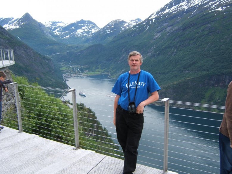 Henrix  (Henrix), Molde