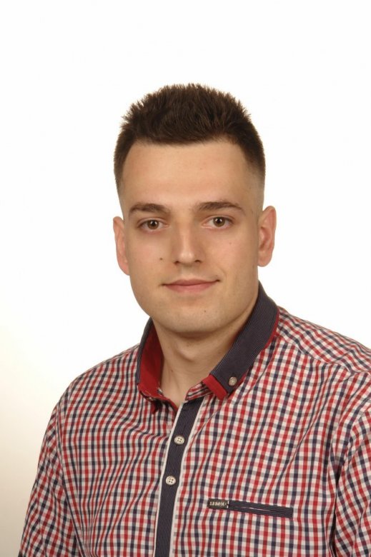 Sebastian Pastuszka (SebastianPas08), Kunów