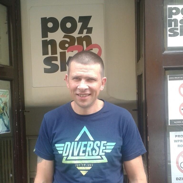 Miroslaw Dybowski (dybo), Starogard Gdanski