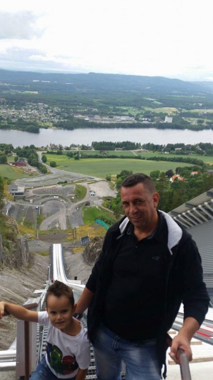 Tomasz Żuławiński  (Tomasz Żuławiński)