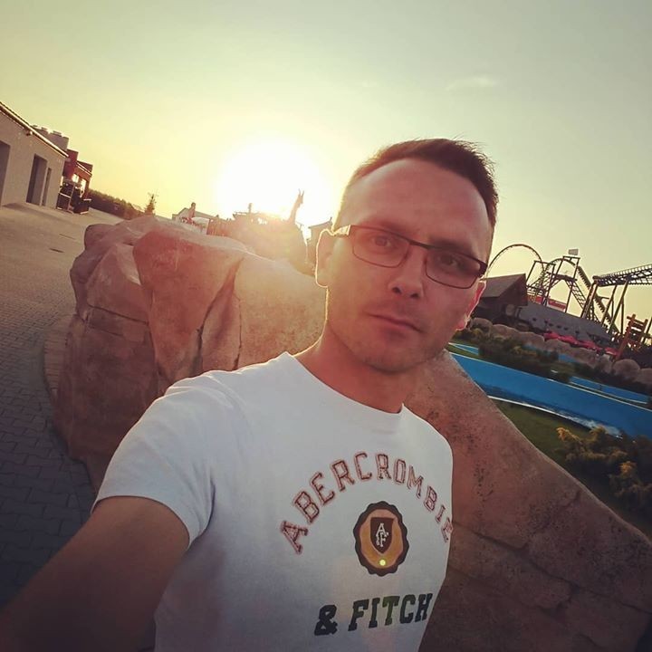 PiotrFidelus (Piotr Fidelus)