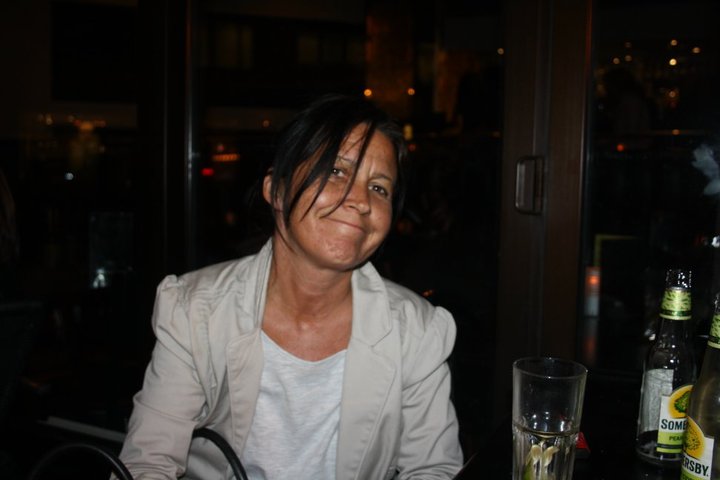 Monkan (Monica Nordenberg)