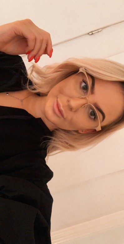 Daria S (DariaS), Drammen, Drammen