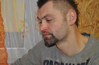 Sławomir Daniluk (SlawomirDaniluk), Sarnaki