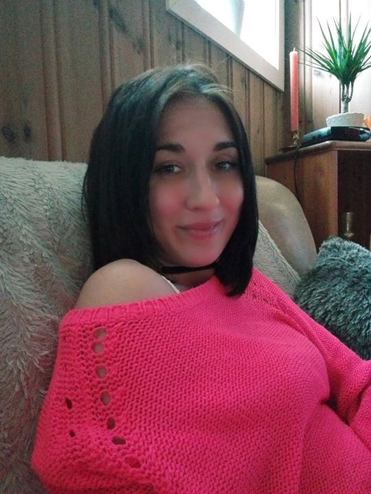 Patrycja1304 (Patrycja Pati)