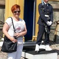Dorota Wojaczek (DorotaWojaczek)