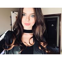 Gabriela Bogacz (GabrielaBogacz)