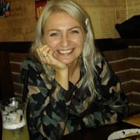 Agata Skorupska (AgataSkorupska)
