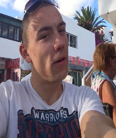 KrystianCzerwinski (Krystian Czerwinski)