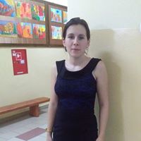 Urszula Lubas (UrszulaLubas)
