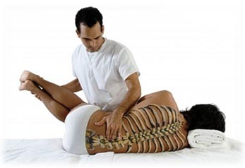 Fysioterapia Daniel Zarkowski (FysioMMT), OSlo, Rumia