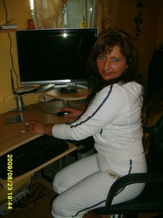 sikorka (ewa x)