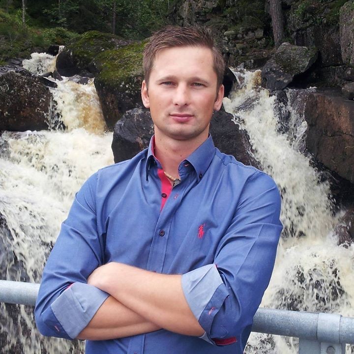 pawel kurkowiak (partner), drammen, szczecin