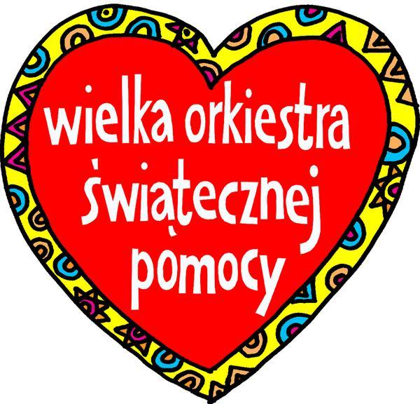WOŚP (Wielka Olkiestra Świątecznej Pomocy Oficjalny Prof)