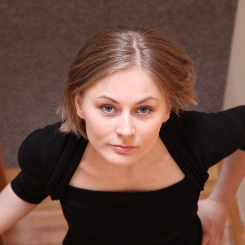 Anna Manuiło (AnnaManuilo), Gdansk