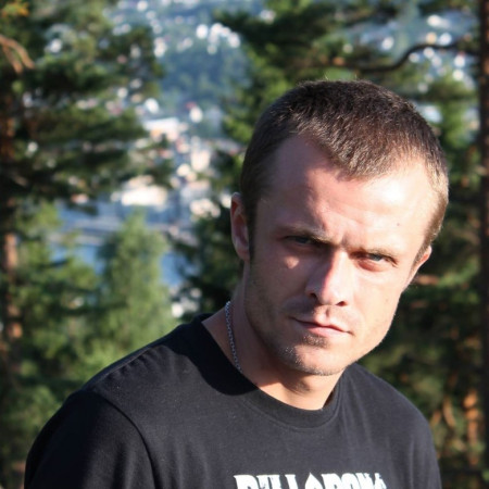 Kamil Malitka (KamilMalitka), Asker, Garwolin