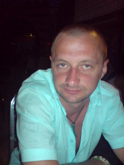 malykrzys (Krzysztof Chmielarski)