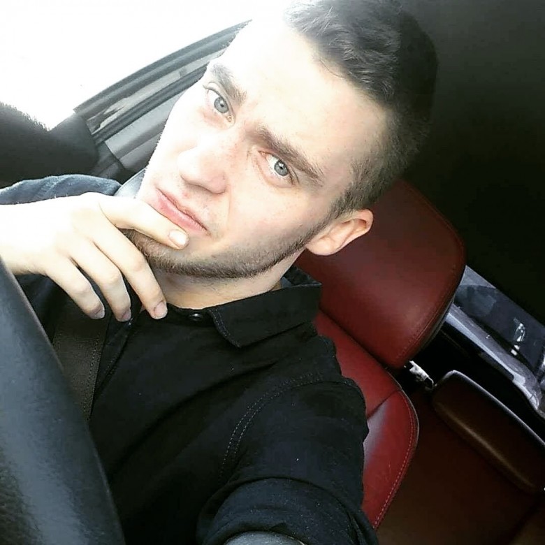 Sebastian.Kowalski  (Sebastian.Kowalski), Alta, Jaworzno