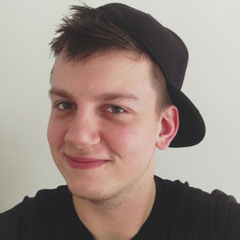 Patryk Pardel (PatrykPardel), Sesvoll, Akershus, Przygłow, Piotrkow
