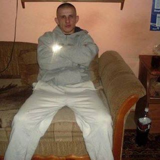 Adrian Danowski (AdrianDanowski), Zambrów
