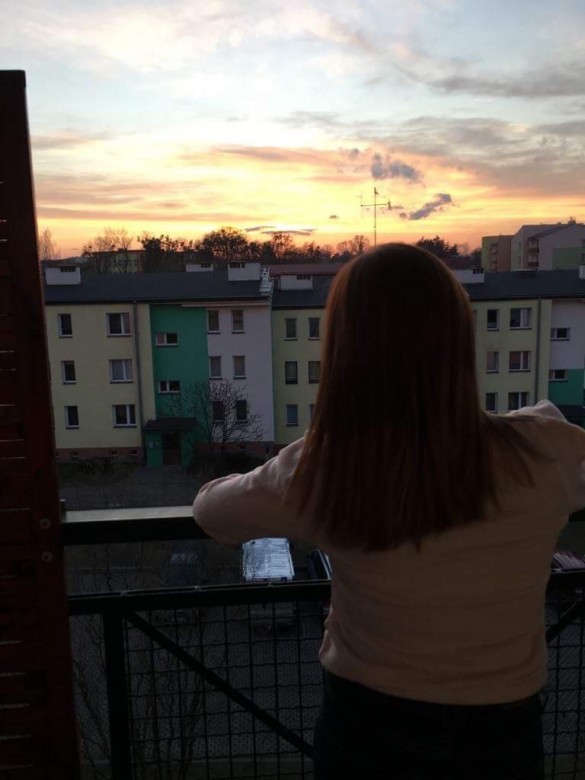 klaudia2018  (klaudia2018), Fornebu