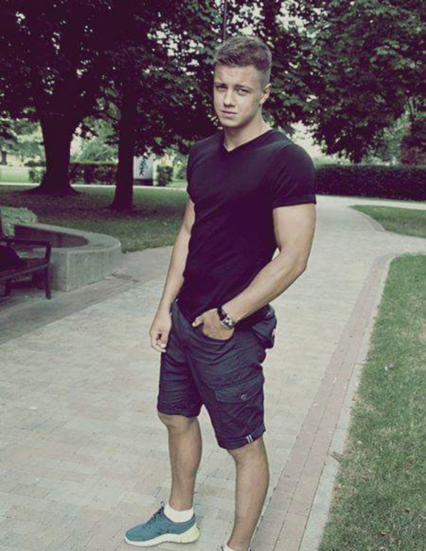 Kamiltylko86  (Kamiltylko86), Gdansk