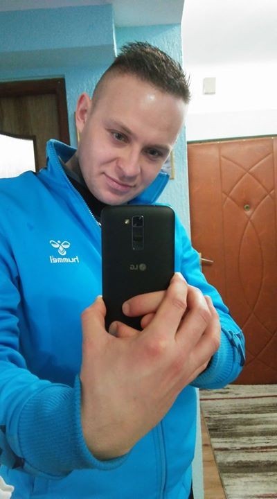 Daniol (Daniela Wiśnioch)