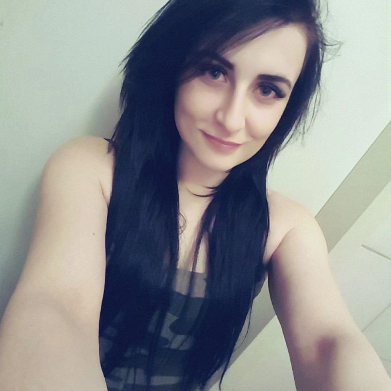 Sara Krawiec (SaraKrawiec), Trawniki
