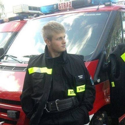 Michał Wilk (MichalWilk)
