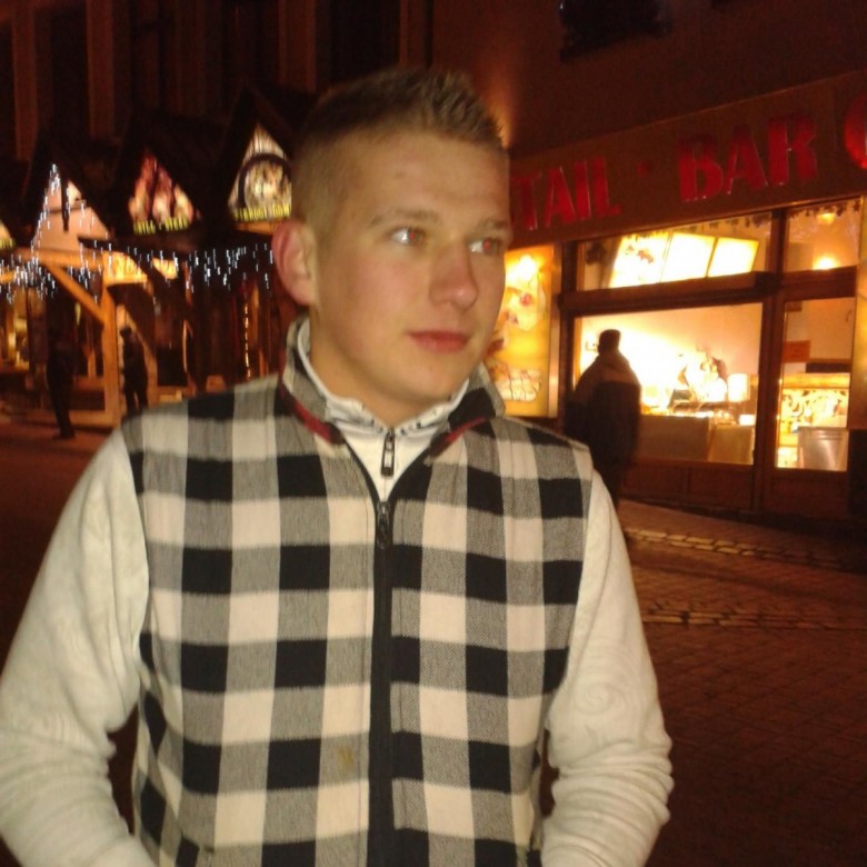 Mateusz Szlembarski (MateuszSzlembarski), Nowy Targ