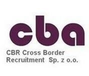 biuro@cba-eu.com Cross Border Recruitment (Crossborder), Oslo, Szczecin