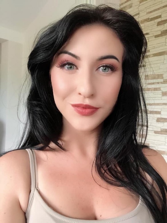 Aleksandra Katarzyna Nawrocka (AleksandraKatarzynaNawroc), Nore, Tarnów