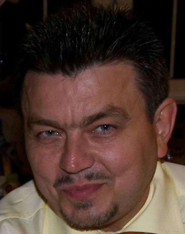 PiotrKa  (PiotrKa), Ząbki, Ząbki