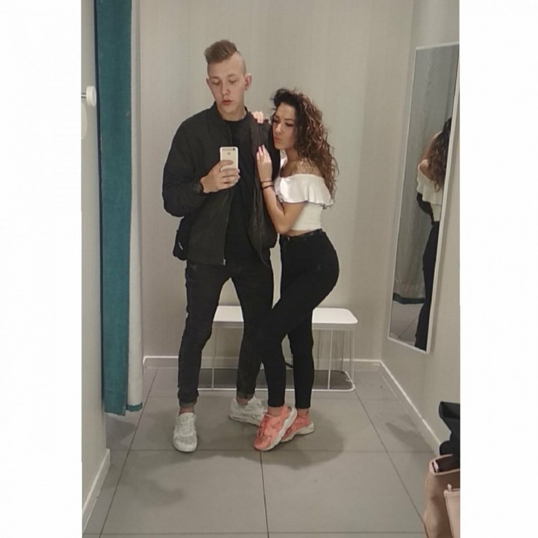 Bartek Smoleński (BartekSmolenski), Ełk