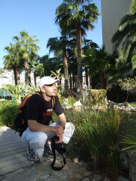 sven (Bartek Biernat)
