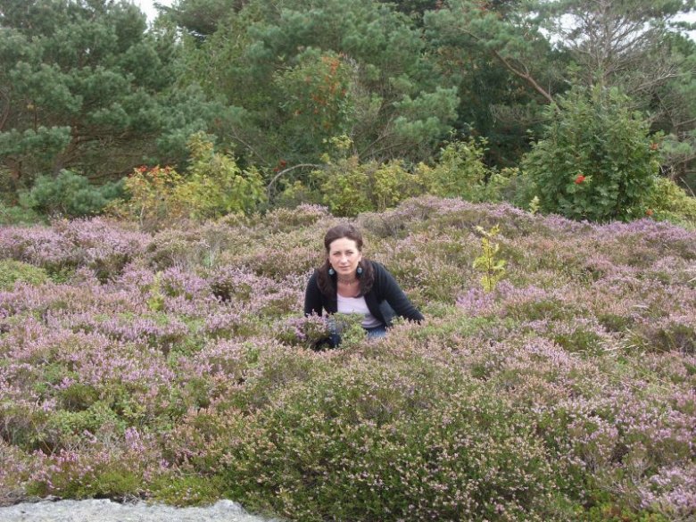Kasia R (katarruci), Stavanger, Wrocław