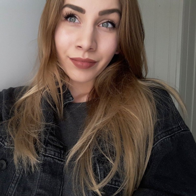 Klaudia Borys (KlaudiaBorys), Borkowo, Gdansk