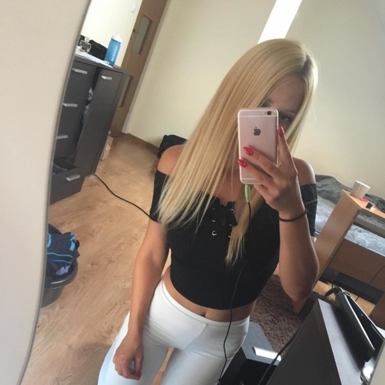 Patrycja Szymczak (PatrycjaSzymczak), Poznan