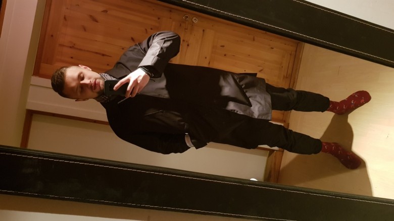 DavidXNo (Dawid Wiśniewski)