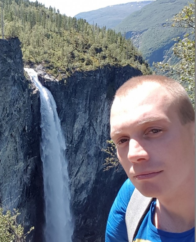 Szymon Dąbrowski (Amman), Floro, Ardalstangen, Sogndal, Rumia