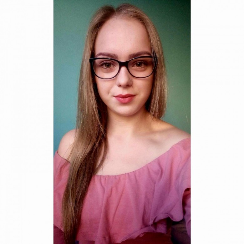Julia Eliza Resiak (JuliaElizaResiak), Szczecin