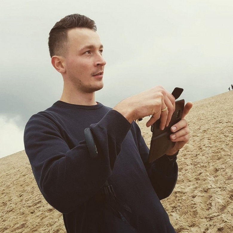 Mateusz Kreft (MateuszKreft), Bolszewo