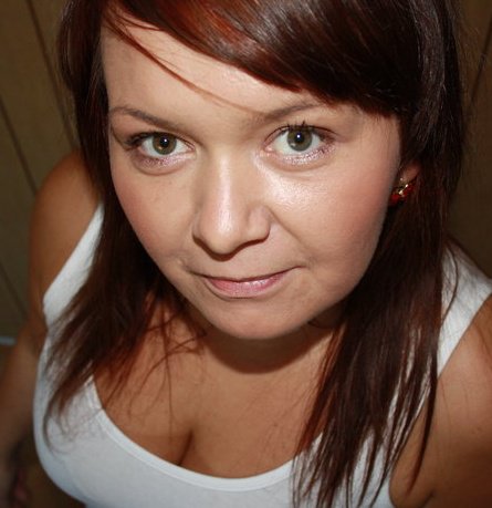 ilonciallusiowa (Ilona Pręgiel)