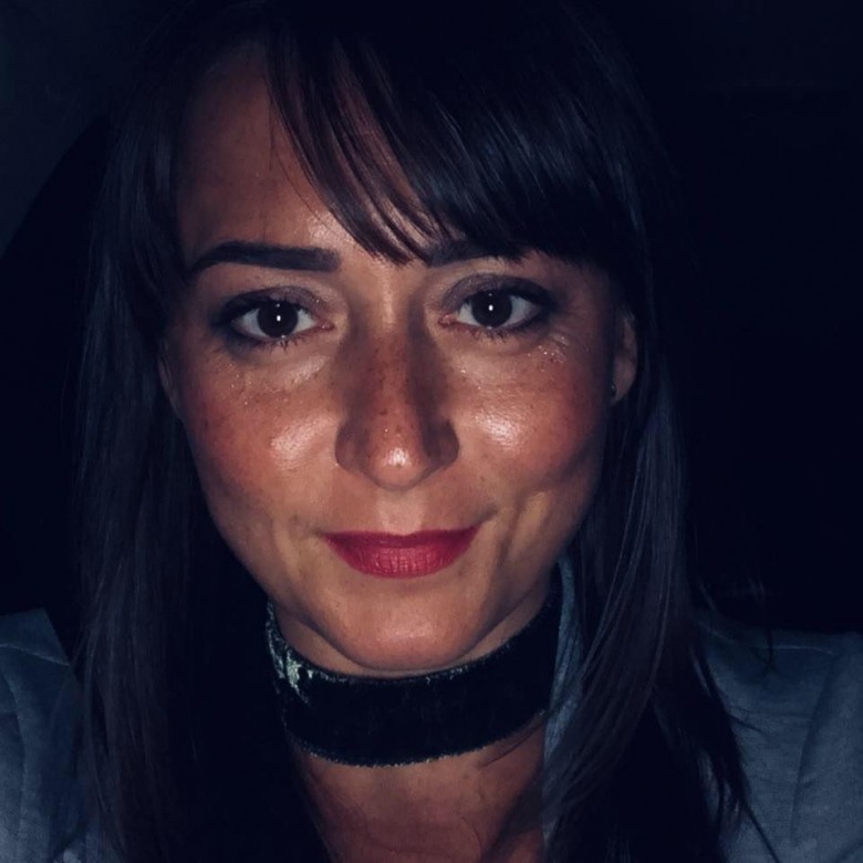 Magdalena Opocka (MagdalenaOpocka), Sanok