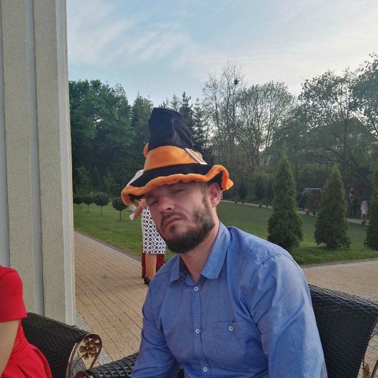 MarcinScipien (Marcin Ścipień)