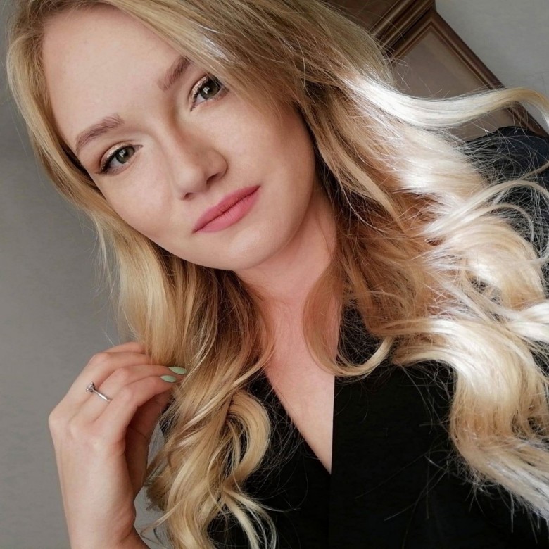 KlaudiaKochanek (Klaudia Kochanek)