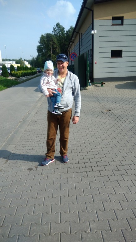 Roman24  (Roman24), Alesund, Starachowice